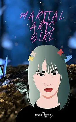 E-Book (epub) Martial Arts Girl von Circus Tiffany