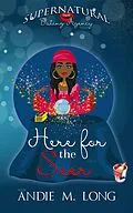 E-Book (epub) Here for the Seer (Supernatural Dating Agency) von Andie M. Long
