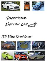 eBook (epub) Select Your Electric Car de Dale Stubbart