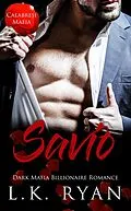 E-Book (epub) Savio (Calabresi Italian Mafia, #1) von L. K. Ryan
