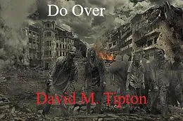 E-Book (epub) Do Over von David Tipton