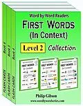 E-Book (epub) First Words (In Context) von Philip Gibson