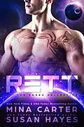 E-Book (epub) Rett (The Omega Collective, #5) von Susan Hayes, Mina Carter