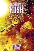 E-Book (epub) The Alchemists of Kush von Minister Faust