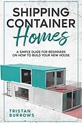 E-Book (epub) Shipping Container Homes von Tristan Burrows
