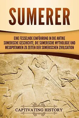 E-Book (epub) Sumerer von Captivating History