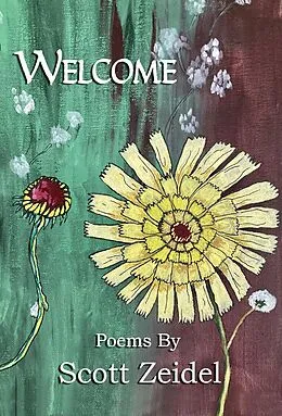 E-Book (epub) Welcome von Scott Zeidel