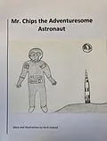 E-Book (epub) Mr. Chips the Adventuresome Astronaut von Herb Ireland