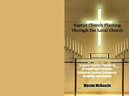 eBook (epub) Baptist Church Planting de Marvin McKenzie