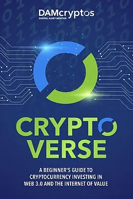 E-Book (epub) Cryptoverse von The Digital Asset Mentor