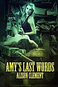 E-Book (epub) Amy's Last Words von Alison Clement