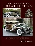 E-Book (epub) The Fabulous Duesenbergs Book Two von Charles Fisher