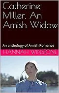E-Book (epub) Catherine Miller, An Amish Widow von Hannah Winstone