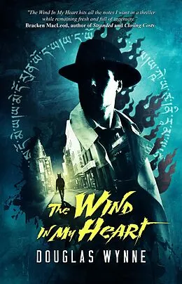 E-Book (epub) The Wind In My Heart von Douglas Wynne