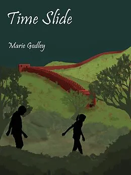 E-Book (epub) Time Slide von Marie Godley