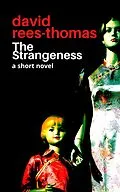 E-Book (epub) The Strangeness von David Rees-Thomas