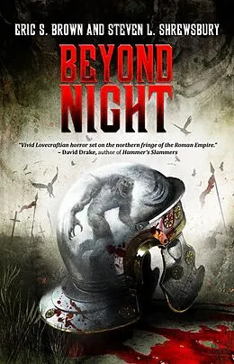 E-Book (epub) Beyond Night von Eric S. Brown