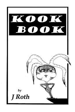 E-Book (epub) Kook Book von J. Roth