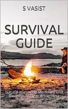 E-Book (epub) Survival Guide von S. Vasist