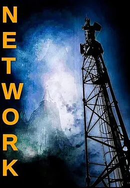 E-Book (epub) Network von Christopher Besonen