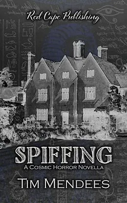 E-Book (epub) Spiffing von Tim Mendees