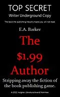 E-Book (epub) The $1.99 Author von E. A. Barker