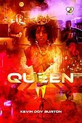 E-Book (epub) Queen von Kevin Doy Burton
