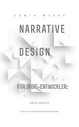 E-Book (epub) Narrative Design fur Indie Entwickler von Edwin McRae