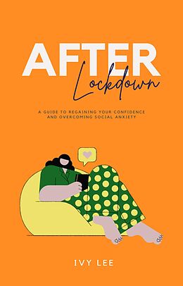 eBook (epub) After Lockdown de Ivy Lee