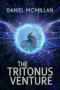E-Book (epub) The Tritonus Venture von Daniel McMillan