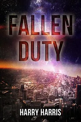 E-Book (epub) Fallen Duty von Harry Harris