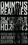E-Book (epub) Ominous Realities von Anthony Rivera, J. Daniel Stone, Eric Del Carlo