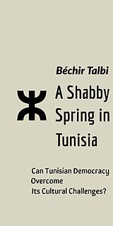 eBook (epub) A Shabby Spring in Tunisia de Béchir Talbi