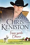 E-Book (epub) Finns zweite Chance (Farraday Country Texas, #6) von Chris Keniston