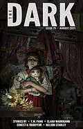 E-Book (epub) The Dark Issue 75 von Y. M. Pang, Clara Madrigano, Ernest O. Ògúny mí