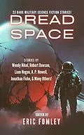 E-Book (epub) Dread Space von Eric Fomley