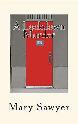 E-Book (epub) A Lockdown Murder von Mary Sawyer