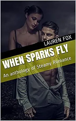 E-Book (epub) When Sparks Fly von Lauren Fox