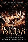 E-Book (epub) Stolas (Dark Soul Series, #1) von Randi Cooley Wilson