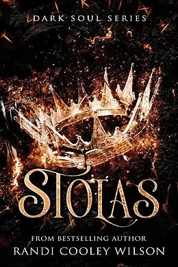 E-Book (epub) Stolas (Dark Soul Series, #1) von Randi Cooley Wilson