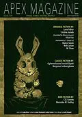 E-Book (epub) Apex Magazine Issue 129 von Jason Sizemore, Cse Cooney, Ac Wise