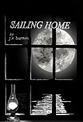 E-Book (epub) Sailing Home von J. R. Barnes
