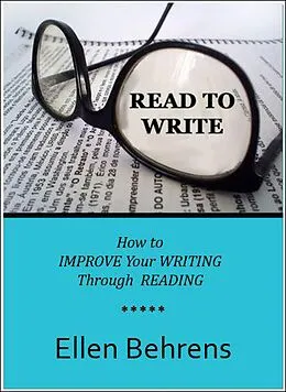 E-Book (epub) Read to Write von Ellen Behrens