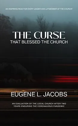 E-Book (epub) The Curse That Blessed The Church von Eugene Jacobs