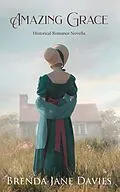 E-Book (epub) Amazing Grace von Brenda Jane Davies