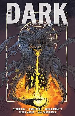 E-Book (epub) The Dark Issue 85 von Angela Liu, James Bennett, Tegan Moore