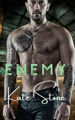 E-Book (epub) Enemy von Kate Stone