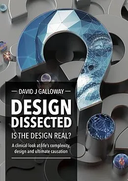E-Book (epub) Design Dissected von David Galloway
