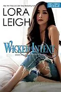 E-Book (epub) Wicked Intent (Bound Hearts) von Lora Leigh
