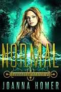 E-Book (epub) Normal (Encounter Series, #5) von Joanna Homer